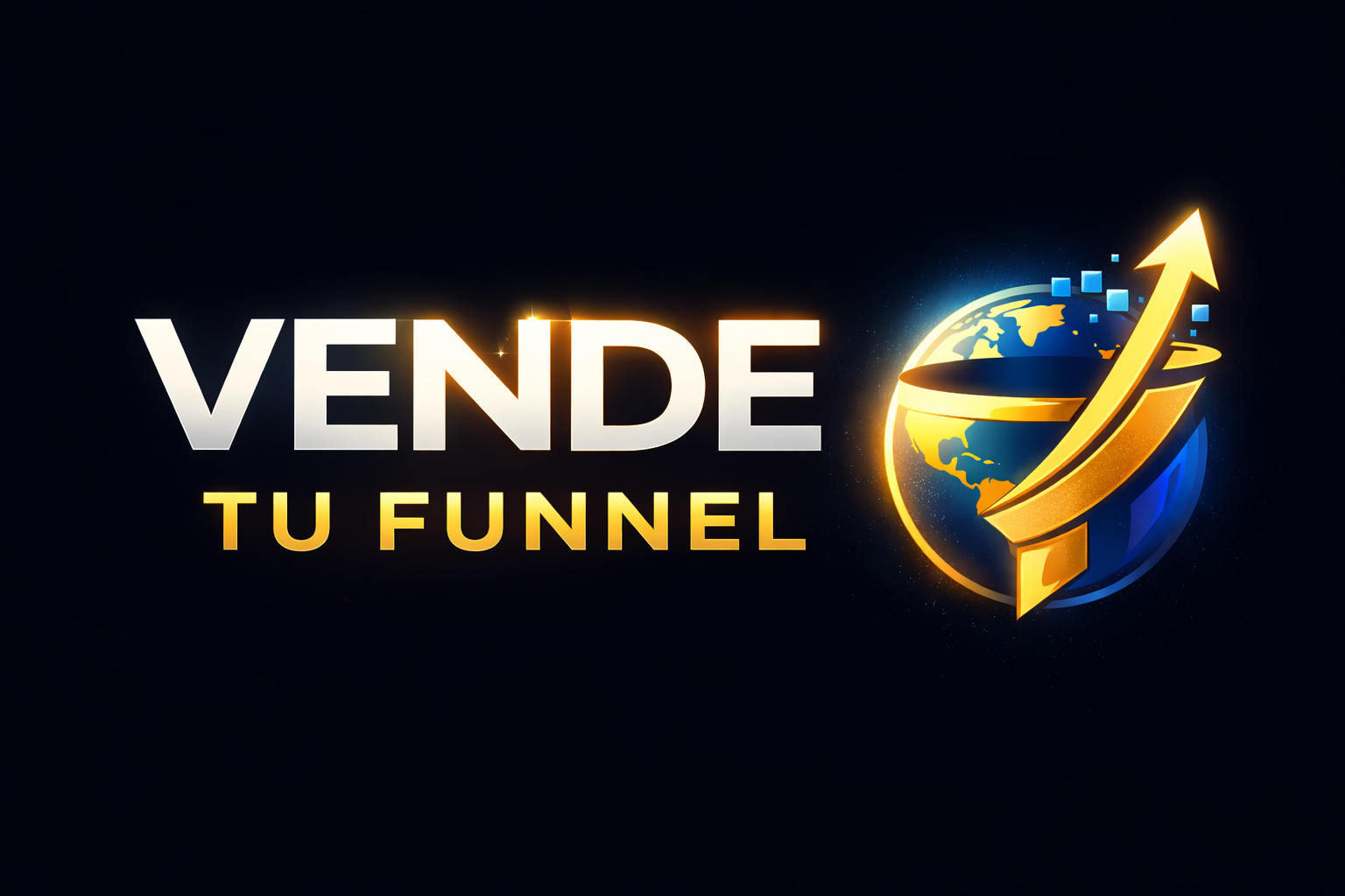 Vende tu funnel